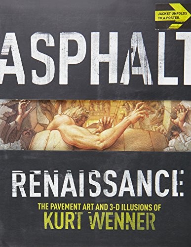 Asphalt renaissance the - renaissance:,