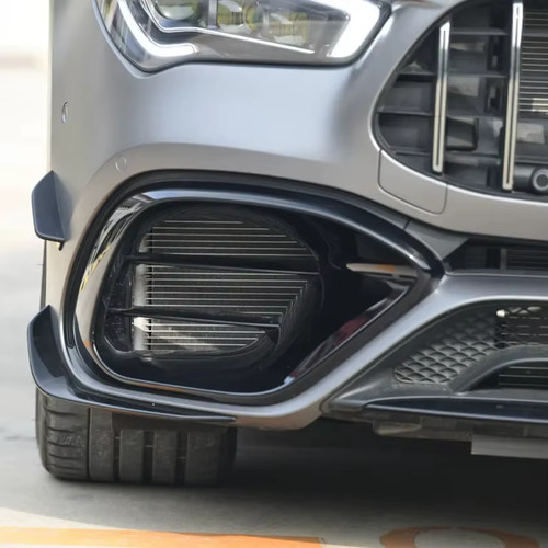 Mercedes cla c118 w118 - c118, cla45