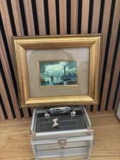 Schönes altes Bild