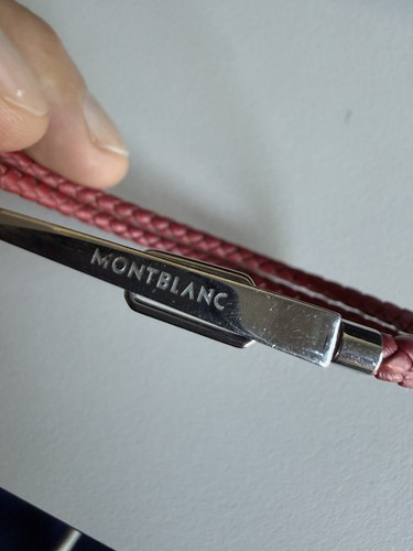 Original montblanc herren - original,