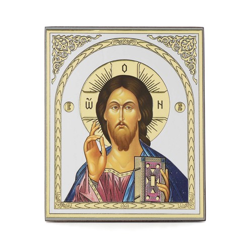 Jesus christus holz - holz, ikone
