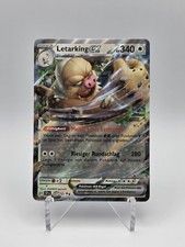 Letarking 147 191 ssp - ex,