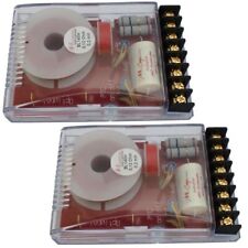 Andrian Audio Mundorfweiche Frequenzweichen