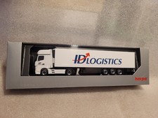 Actros 18 ID Logistics 84304