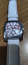 Lancaster chronograph uhr - lancaster,