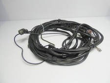 Kabelanschlußset Kabel SEM 25/35   Agat Grundplatte 10m Bundeswehr