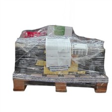 Retouren Palette Geprüfte