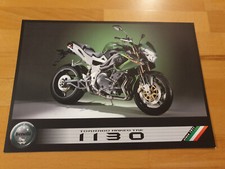 Benelli Tornado Naked Tre