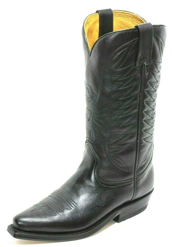 151 westernstiefel - 151,