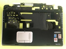 Gehäuse Notebook HP Pavilion ZD8000 inkl.TouchPad Infrarot Platine&Lautsprechern