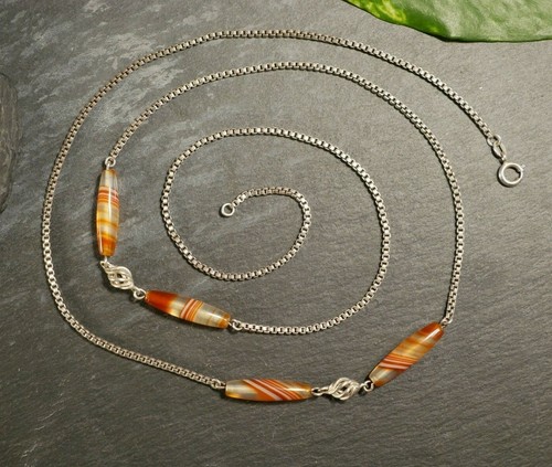 Zauberhafte 835 silber kette - zauberhafte,