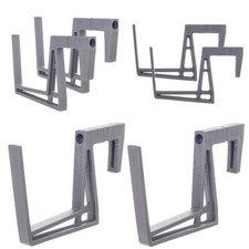 KADAX Balkonkastenhalter aus