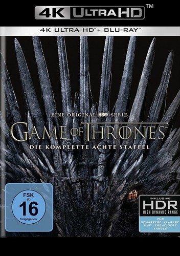 Game thrones staffel 8 - -, /
