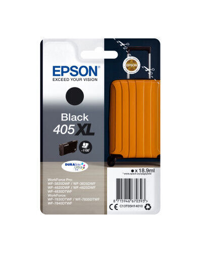 Epson original patronen - epson,
