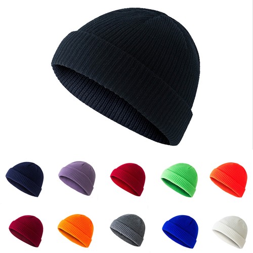 Neu strickmütze - neu,