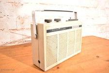 Selten 60er transistor radio - 60er,