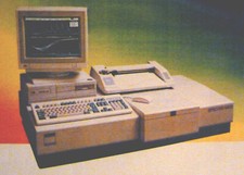 Carl Zeiss Jena Spektralphotometer Spektrometer Photometer Spectrometer Specord