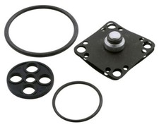 Benzinhahn Reparatursatz für YAMAHA XJ 550 650 4K0 KAWASAKI Z 440 600 AC 1980-85