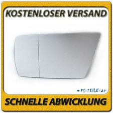 Spiegelglas für MERCEDES