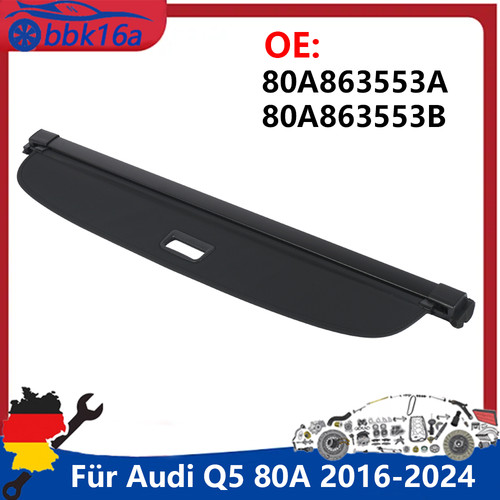 Audi 80a 2016 2024 - q5,