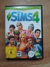 Die Sims 4 Limited Edition EA