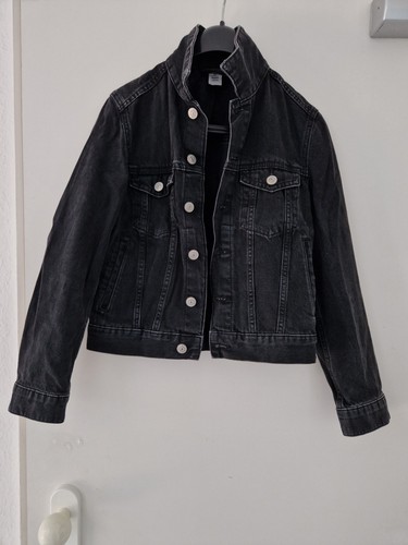 Jeansjacke xxs oder - gr,
