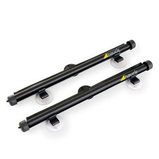 Hauck Shade Me 2 Sonnenrollo Für Seitenfenster – Uv-Schutz Fürs Auto - Sehr Gut