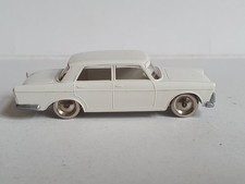 Lego Pat. Pend. #605 Fiat 1800 / 60er Jahre / TOPP 