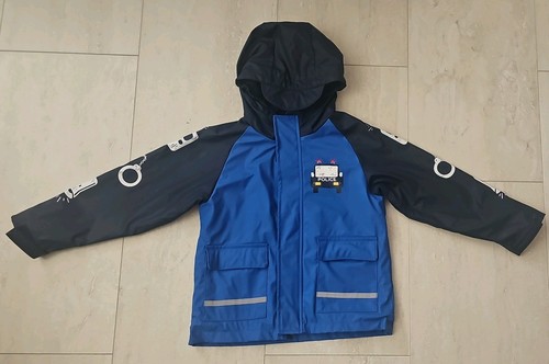 Xmail regenjacke jacke - regenjacke, gr