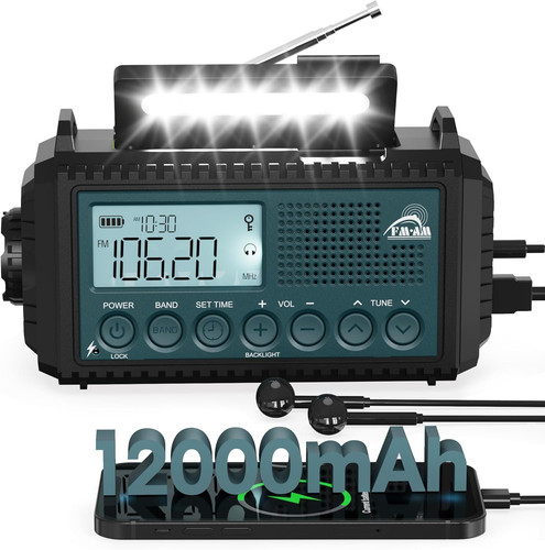 Roxicosly kurbelradio - roxicosly,