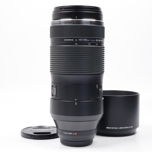 Olympus zuiko digital ed - olympus,