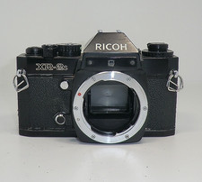 Ricoh XR-2s