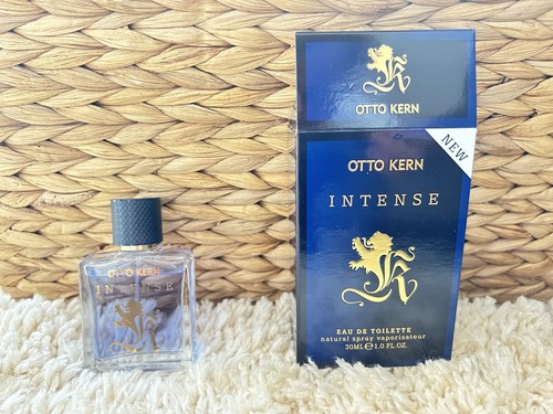 Otto kern intense men - men, eau