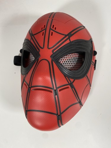 Marvel spider man maske - maske, mit