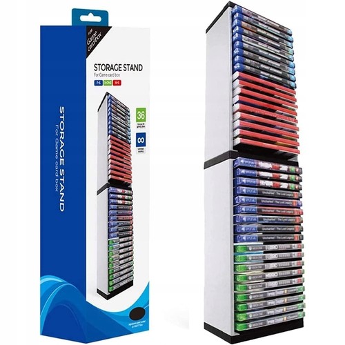 Game disc box - box, lagerung,game