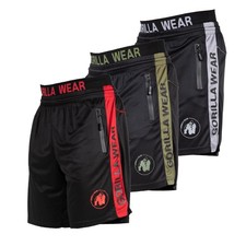 Gorilla wear atlanta - wear, shorts