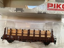 Piko H O  54466 Rungenwagen