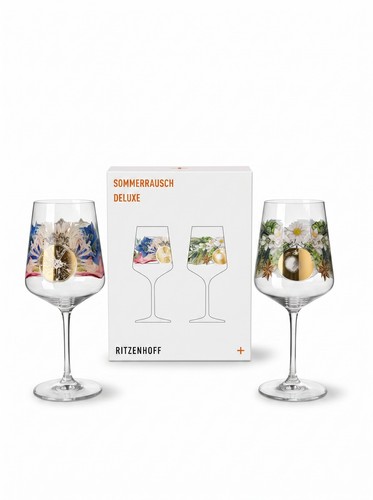 Ritzenhoff aperizzo gläser - ritzenhoff, aperizzo-gläser