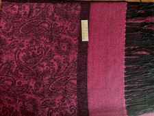 Pashmina; 70% Pashmina/30%