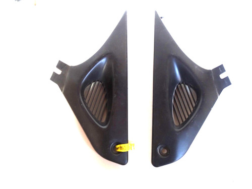 Suzuki sv650 seitendeckel - sv650,