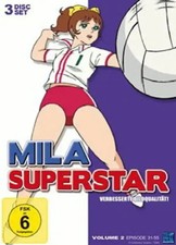 Mila Superstar - Vol. 2