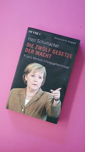 166370 hajo schumacher die - hajo,