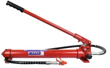 20T Tonnen Hydraulikpumpe für