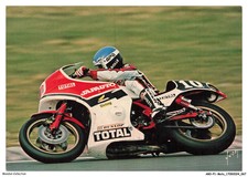 AROP1-0035-MOTO - Courses