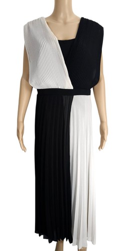 Marina rinaldi plisseekleid - rinaldi,