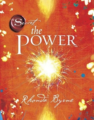 The secret power - -,