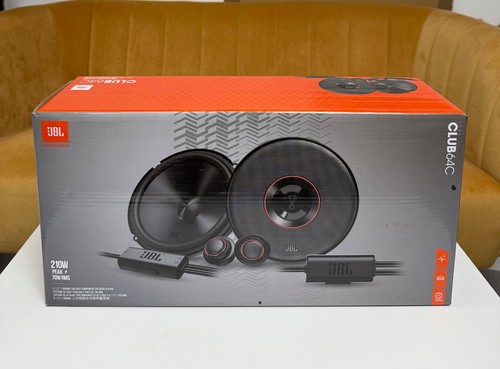 Jbl wege zoll - zoll, 16cm