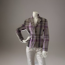 Gerry Weber Jackett Sakko grau