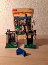 Lego Castle 6094 Reste