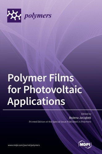 Jarzabek polymer films for - -,